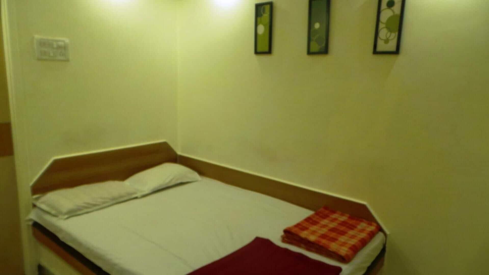 Super Oyo Hotel Dreamland Bombay Exterior foto
